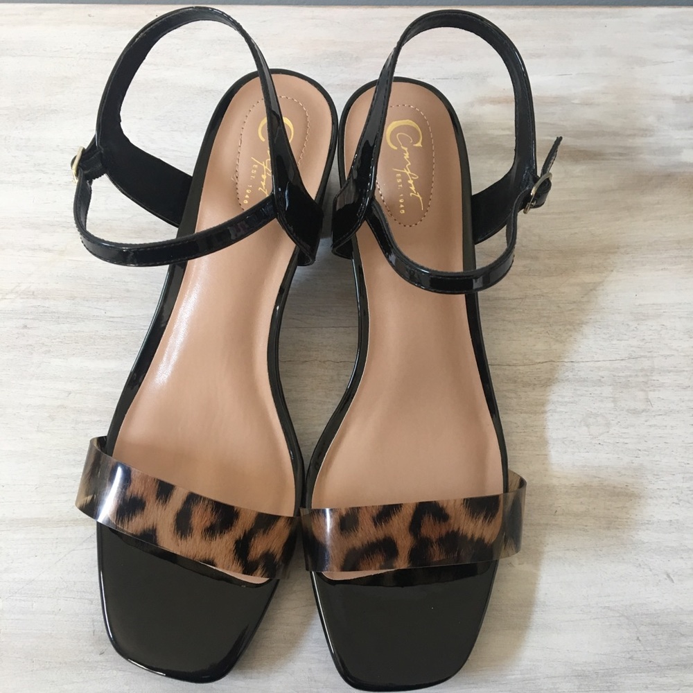 Confort EST.Sandals